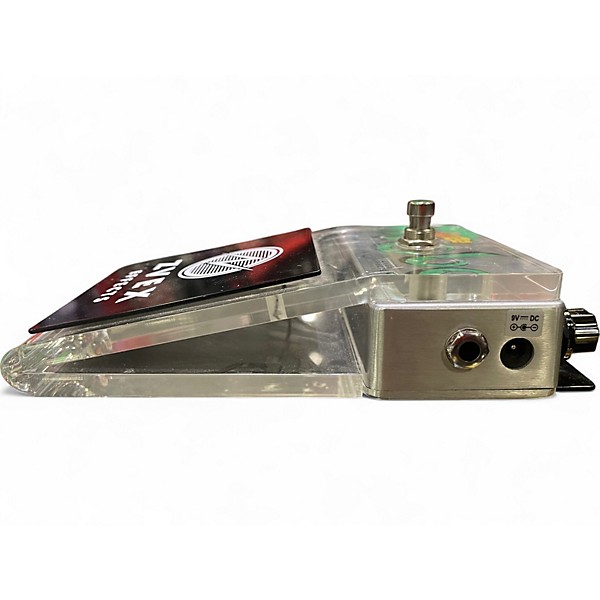Used ZVEX Fuzz Probe Effect Pedal