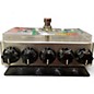 Used ZVEX Fuzz Probe Effect Pedal