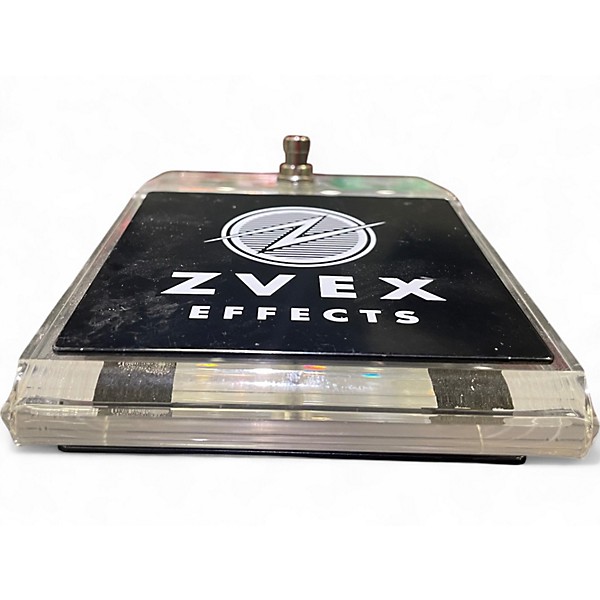 Used ZVEX Fuzz Probe Effect Pedal