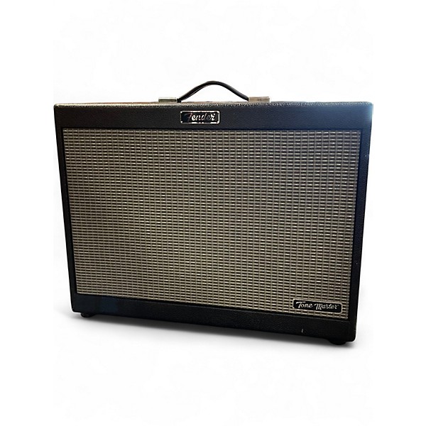 Used Fender FR12 FULL RANGE Guitar Cabinet