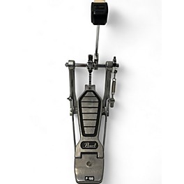 Used Pearl P-100 Single Bass Drum Pedal