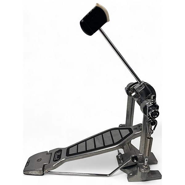 Used Pearl P-100 Single Bass Drum Pedal