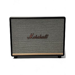 Used Marshall Woburn II Powered Speaker