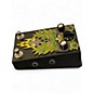 Used Beetronics FX ZZombee Effect Pedal