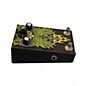 Used Beetronics FX ZZombee Effect Pedal