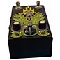 Used Beetronics FX ZZombee Effect Pedal