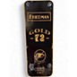 Used Friedman No More Tears Gold 72 Effect Pedal
