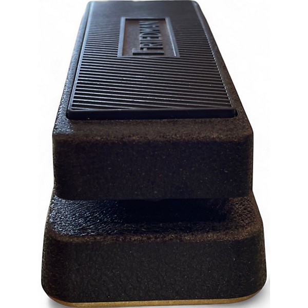 Used Friedman No More Tears Gold 72 Effect Pedal