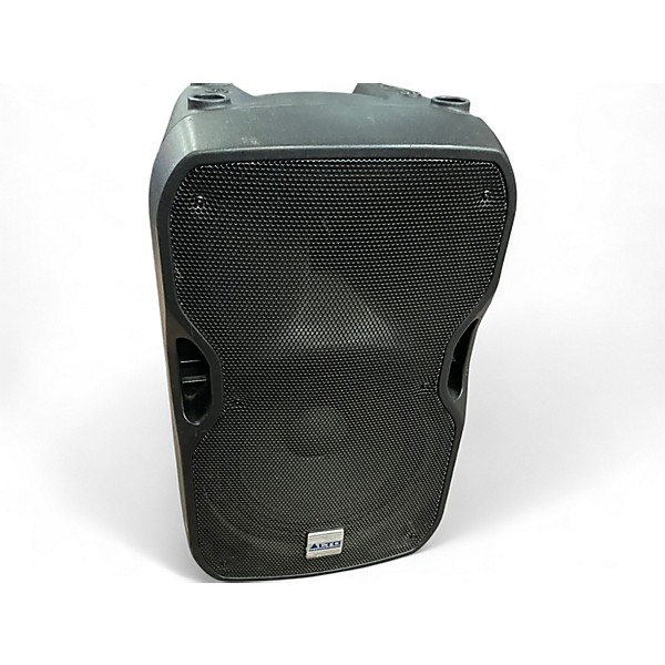 Used Alto TS112A 12in 2-Way 800W Powered Speaker,New Products : American Fashion Style Bags On Sale