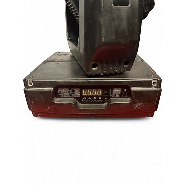 Used Elation Power Spot 250 250W Intelligent Lighting