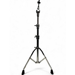 Used Yamaha Single-Braced Medium-weight Boom Cymbal Stand Cymbal Stand