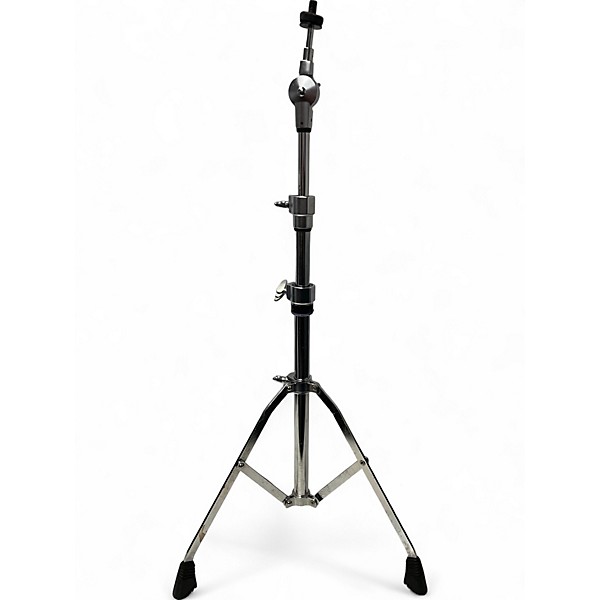 Used Yamaha Single-Braced Medium-weight Boom Cymbal Stand Cymbal Stand