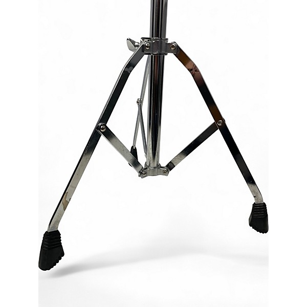 Used Yamaha Single-Braced Medium-weight Boom Cymbal Stand Cymbal Stand