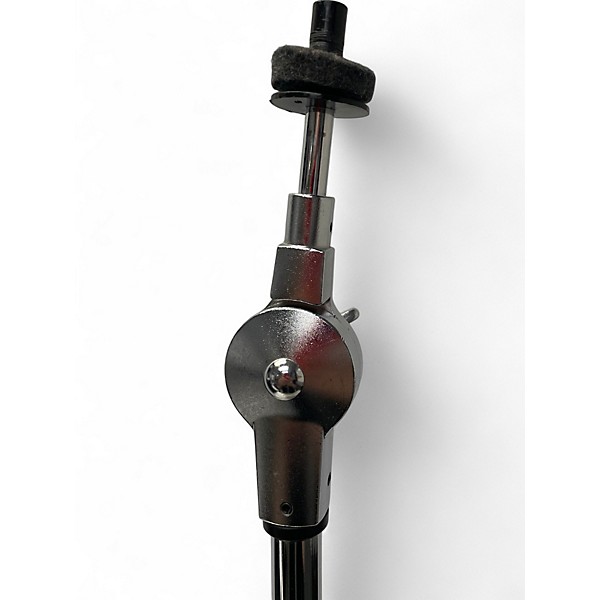 Used Yamaha Single-Braced Medium-weight Boom Cymbal Stand Cymbal Stand