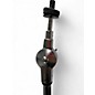 Used Yamaha Single-Braced Medium-weight Boom Cymbal Stand Cymbal Stand