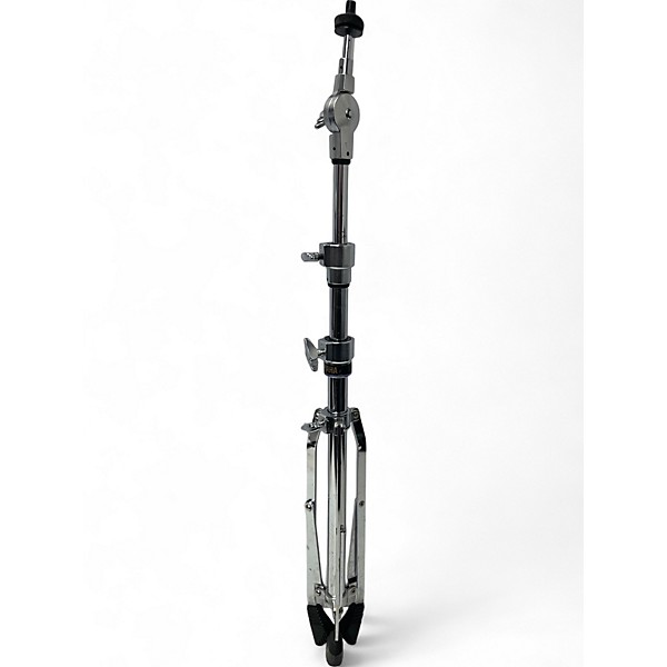 Used Yamaha Single-Braced Medium-weight Boom Cymbal Stand Cymbal Stand