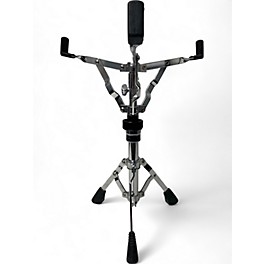 Used Yamaha Single-Braced Medium-weight Snare Stand Snare Stand
