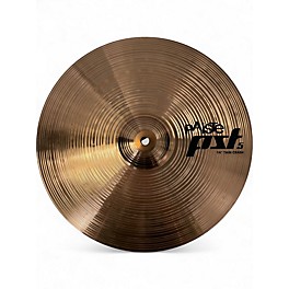 Used Paiste 14in PST5 THIN CRASH Cymbal