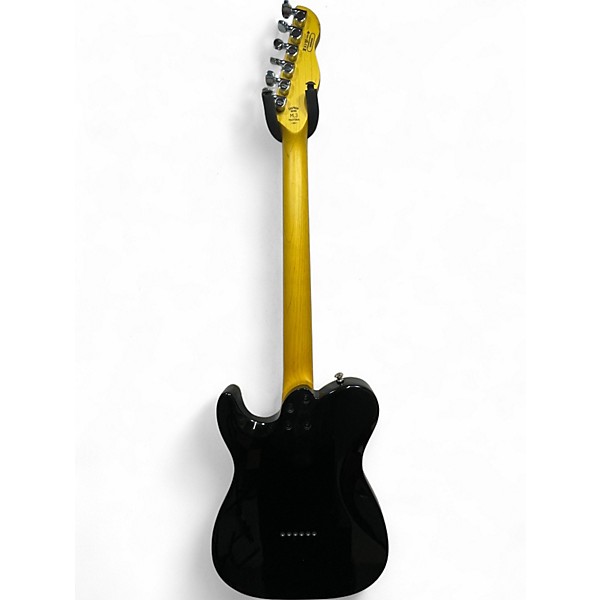 Used Chapman ML3 Traditional Natural Burst Solid Body Electric Guitar