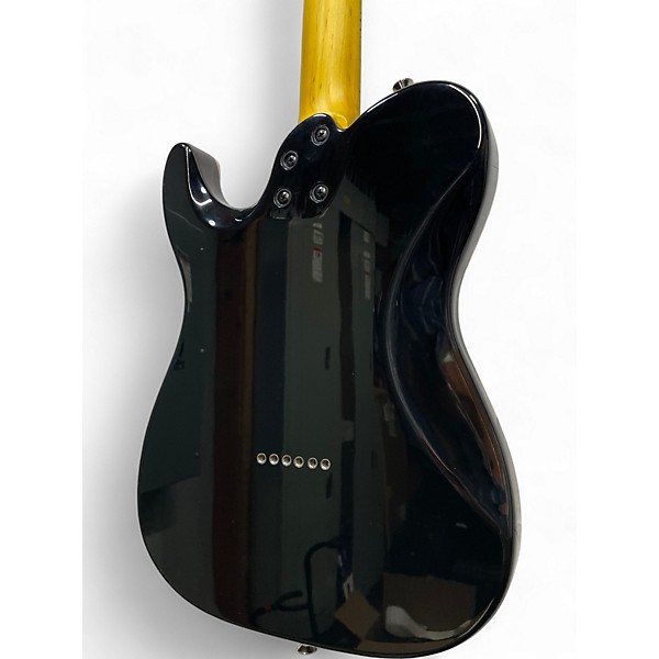 Used Chapman ML3 Traditional Natural Burst Solid Body Electric Guitar