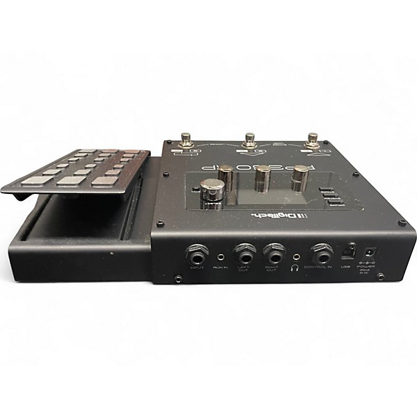 Used DigiTech RP360XP Effect Processor