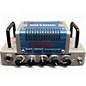 Used Hotone Effects Nano Legacy Vulcan Five-O Solid State Guitar Amp Head thumbnail