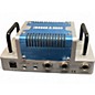 Used Hotone Effects Nano Legacy Vulcan Five-O Solid State Guitar Amp Head