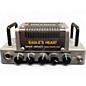 Used Hotone Effects Eagle's Heart Solid State Guitar Amp Head thumbnail