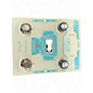 Used Donner Circle Looper Pedal thumbnail