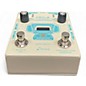 Used Donner Circle Looper Pedal