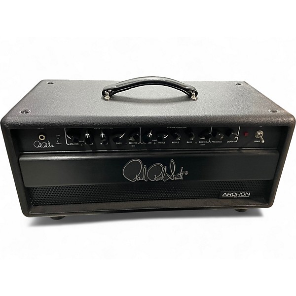 Used PRS Archon 50 50W Tube Guitar Amp Head