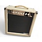 Used Stage Right 611815 Tube Guitar Combo Amp thumbnail
