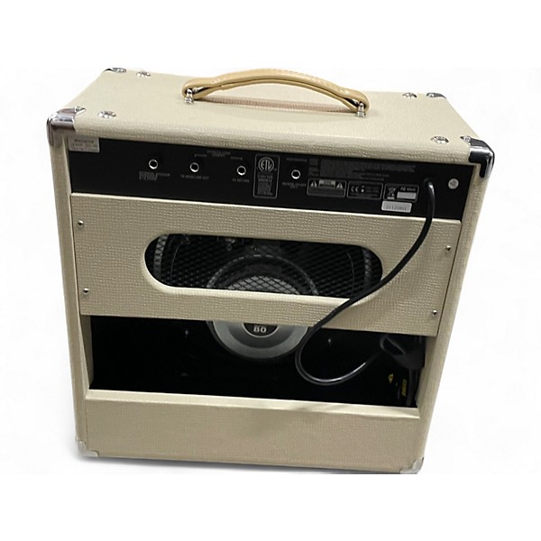 Used Stage Right 611815 Tube Guitar Combo Amp