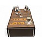 Used Joyo Tauren Effect Pedal