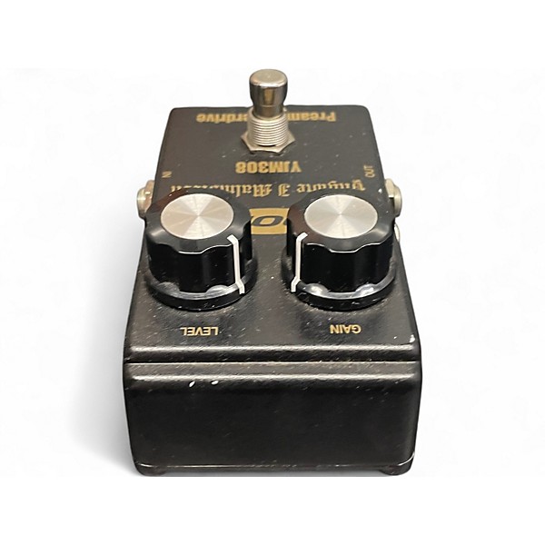 Used DOD YJM308 Effect Pedal