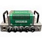 Used Hotone Effects Nano Legacy Freeze B Solid State Guitar Amp Head thumbnail