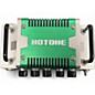 Used Hotone Effects Nano Legacy Freeze B Solid State Guitar Amp Head