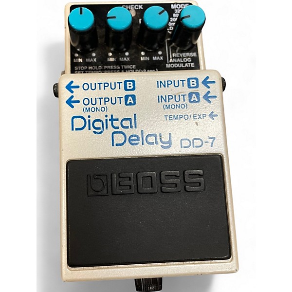 Used BOSS DD7 Digital Delay Effect Pedal,Specials : American Fashion Style Bags On Sale Used BOSS DD7 Digital Delay Effect Pedal,Specials : American Fashion Style Bags On Sale