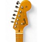 Used Fender Rarities Collection Flame Maple Top Stratocaster PLASMA RED BURST Solid Body Electric Guitar