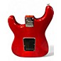 Used Fender Rarities Collection Flame Maple Top Stratocaster PLASMA RED BURST Solid Body Electric Guitar