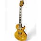 Used Diamond Guitars BOLERO FLAME GOLD FLAME Solid Body Electric Guitar thumbnail