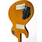 Used Diamond Guitars BOLERO FLAME GOLD FLAME Solid Body Electric Guitar