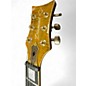 Used Diamond Guitars BOLERO FLAME GOLD FLAME Solid Body Electric Guitar