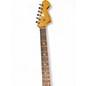 Used 2023 Fender Vintera II '60s Bass IV Fiesta Red Electric Bass Guitar