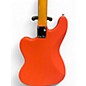 Used 2023 Fender Vintera II '60s Bass IV Fiesta Red Electric Bass Guitar