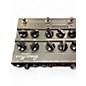 Used Hughes & Kettner AmpMan Modern Effect Processor