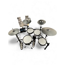 Used Roland TD27 Electric Drum Set
