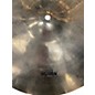 Used Wuhan 16in MED-THIN CRASH Cymbal