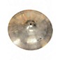 Used Wuhan 16in MED-THIN CRASH Cymbal