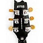 Used ESP LTD TL6 Black Acoustic Electric Guitar